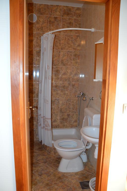 Apartments Andrea Дрвеник Номер фото