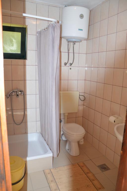Apartments Andrea Дрвеник Номер фото