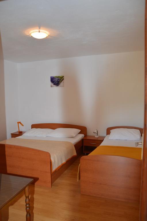 Apartments Andrea Дрвеник Номер фото