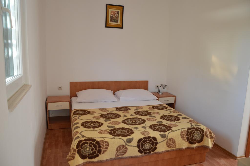 Apartments Andrea Дрвеник Номер фото