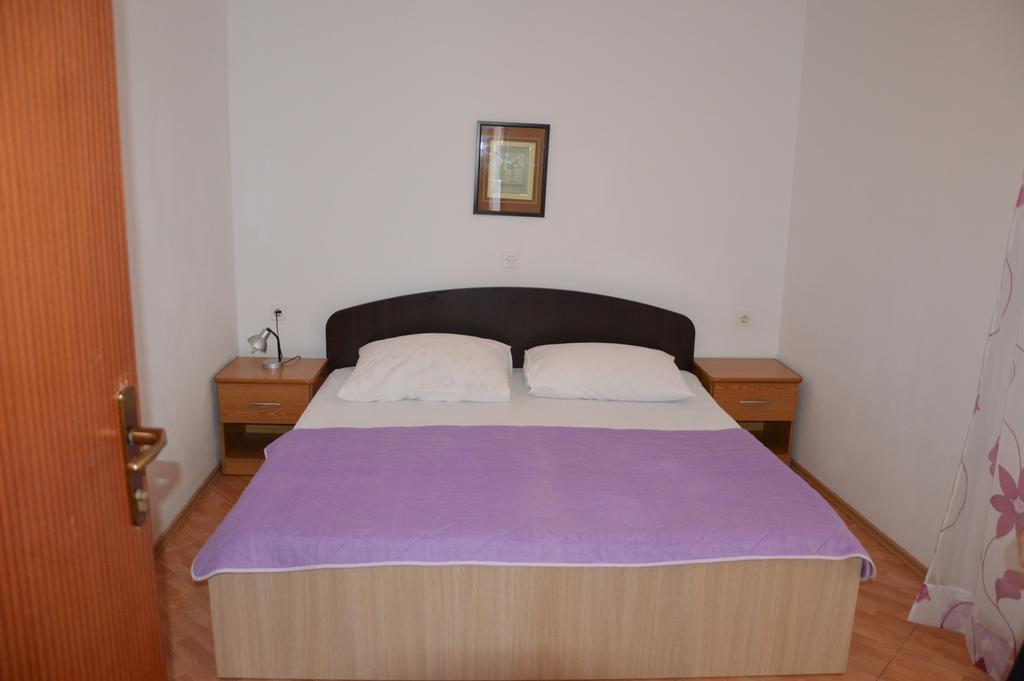 Apartments Andrea Дрвеник Номер фото