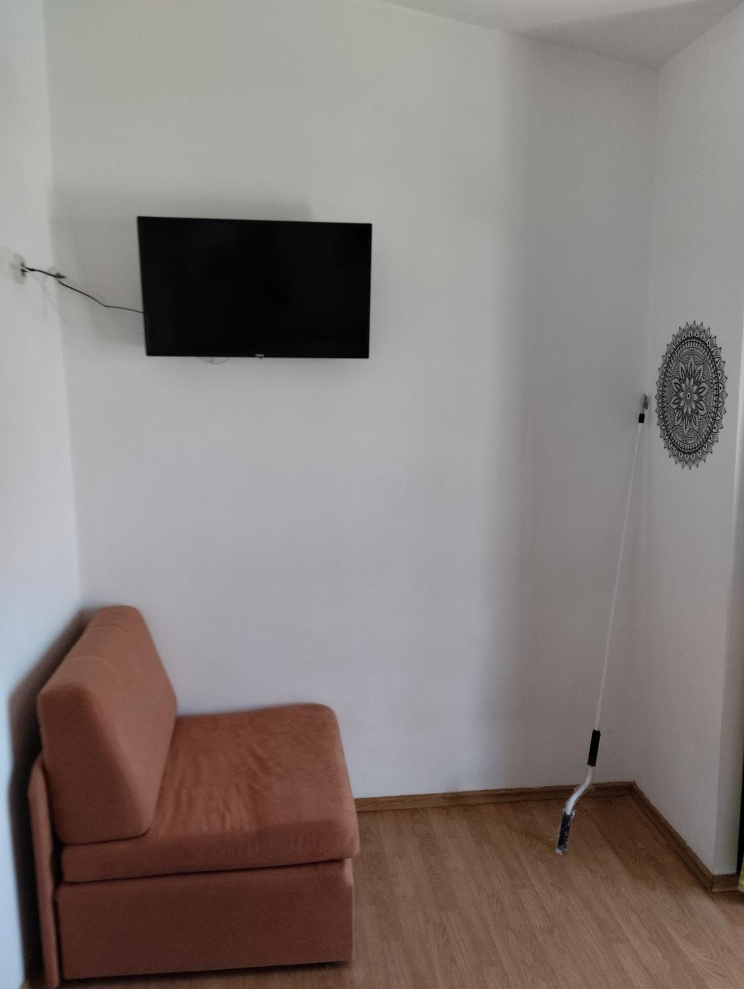 Apartments Andrea Дрвеник Экстерьер фото